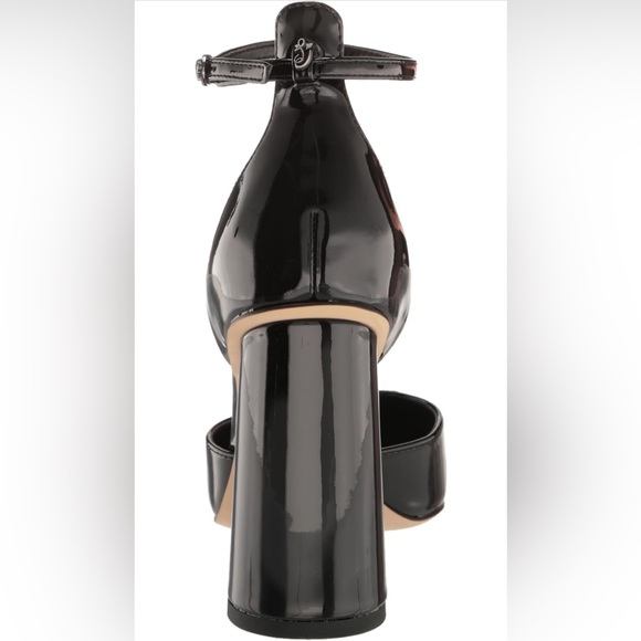 Sam Edelman Cristine Pump Size 8 - Picture 6 of 11